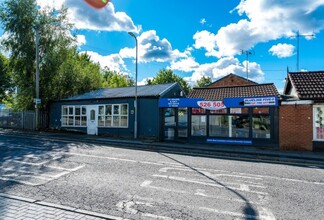 52-54 Station Rd, Maghull for sale Primary Photo- Image 1 of 2