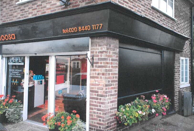 1a Wentworth Rd, Barnet for sale - Primary Photo - Image 1 of 1