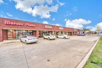 4625 W Gore Blvd, Lawton, OK for rent Building Photo- Image 1 of 4