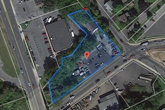 More details for 615 Sumner Ave, Whitehall, PA - Retail for Sale