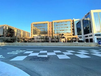 More details for 57 Boulevard Marius Vivier-Merle, Lyon - Office to Rent