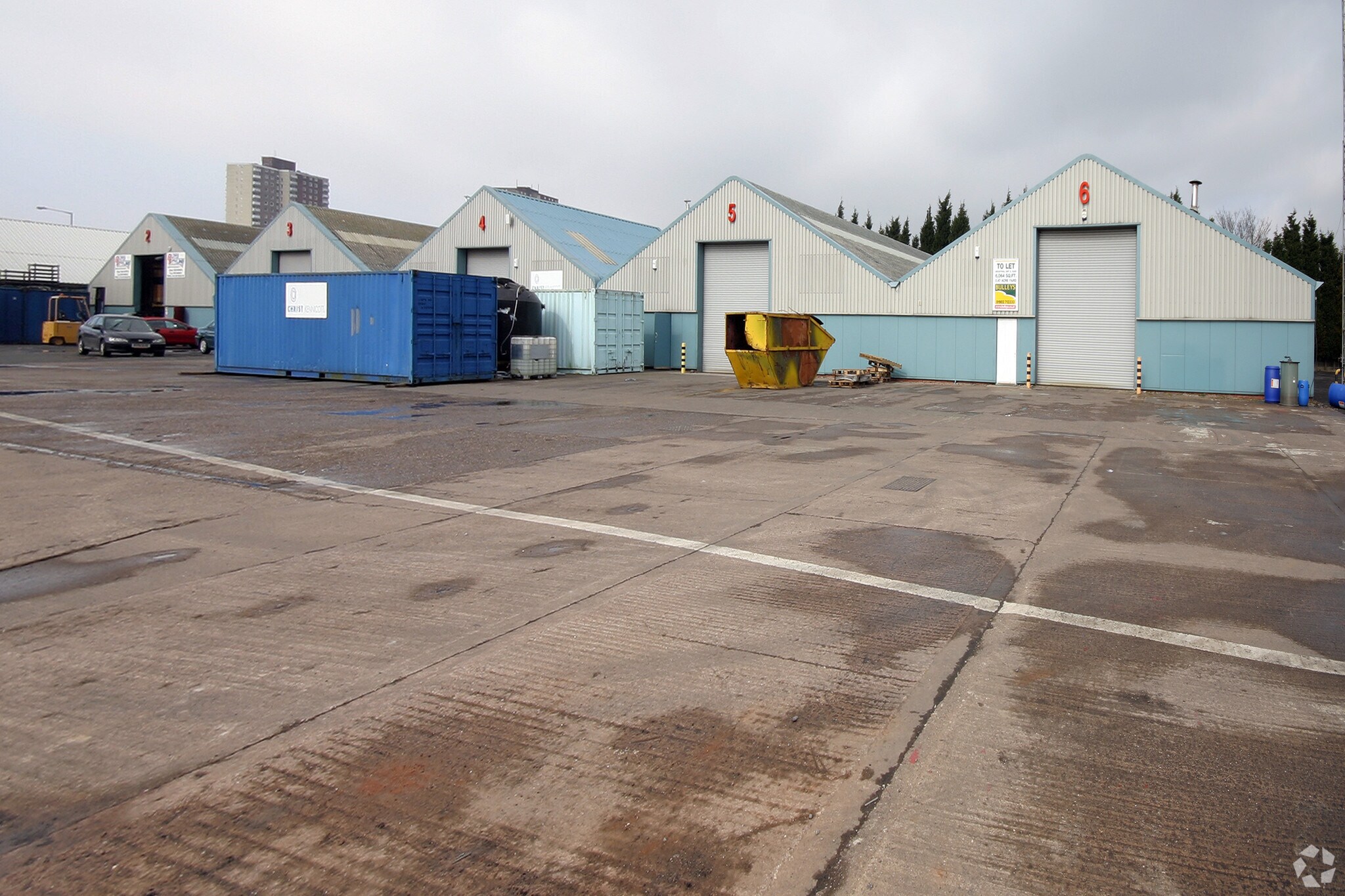 Well Ln, Wolverhampton for sale Primary Photo- Image 1 of 1