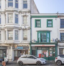 110 Bute St, Cardiff to rent Building Photo- Image 1 of 2