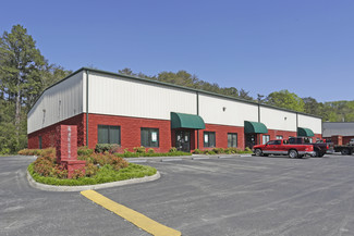 More details for 7150 Small Creek Way, Powell, TN - Light Industrial for Rent