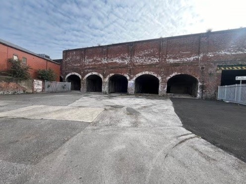 More details for 1-6 Love Ln, Wakefield - Land to Rent