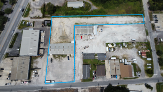 More details for 2030 Herbert St, Charleston, SC - Industrial for Rent