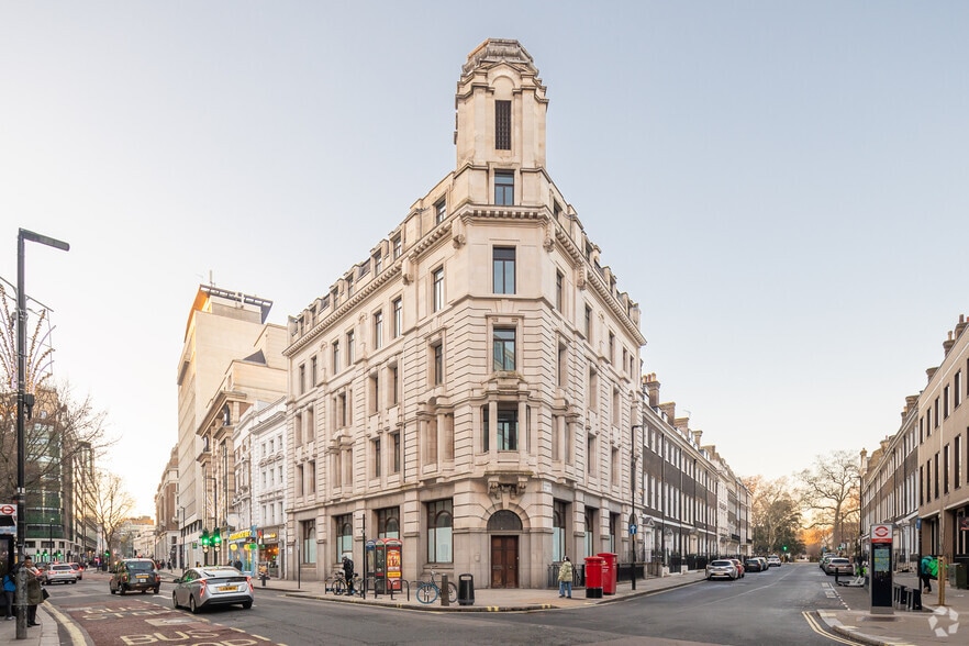 13 Southampton Pl, London for sale - Primary Photo - Image 1 of 1