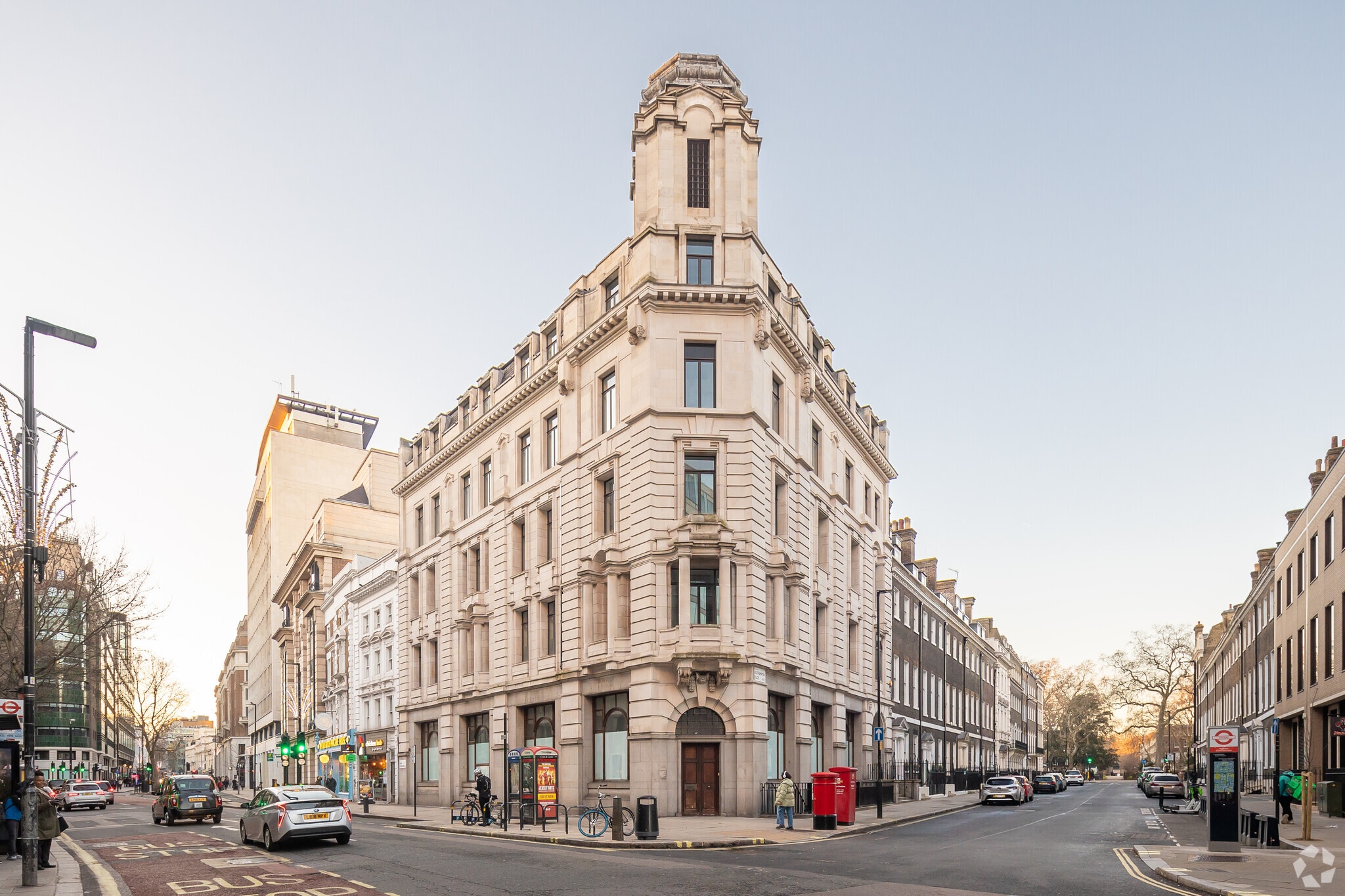 13 Southampton Pl, London for sale Building Photo- Image 1 of 1
