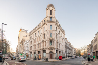 More details for 13 Southampton Pl, London - Office for Sale