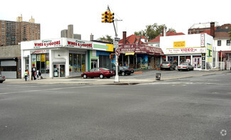 More details for 245-251 Empire Blvd, Brooklyn, NY - Retail for Rent