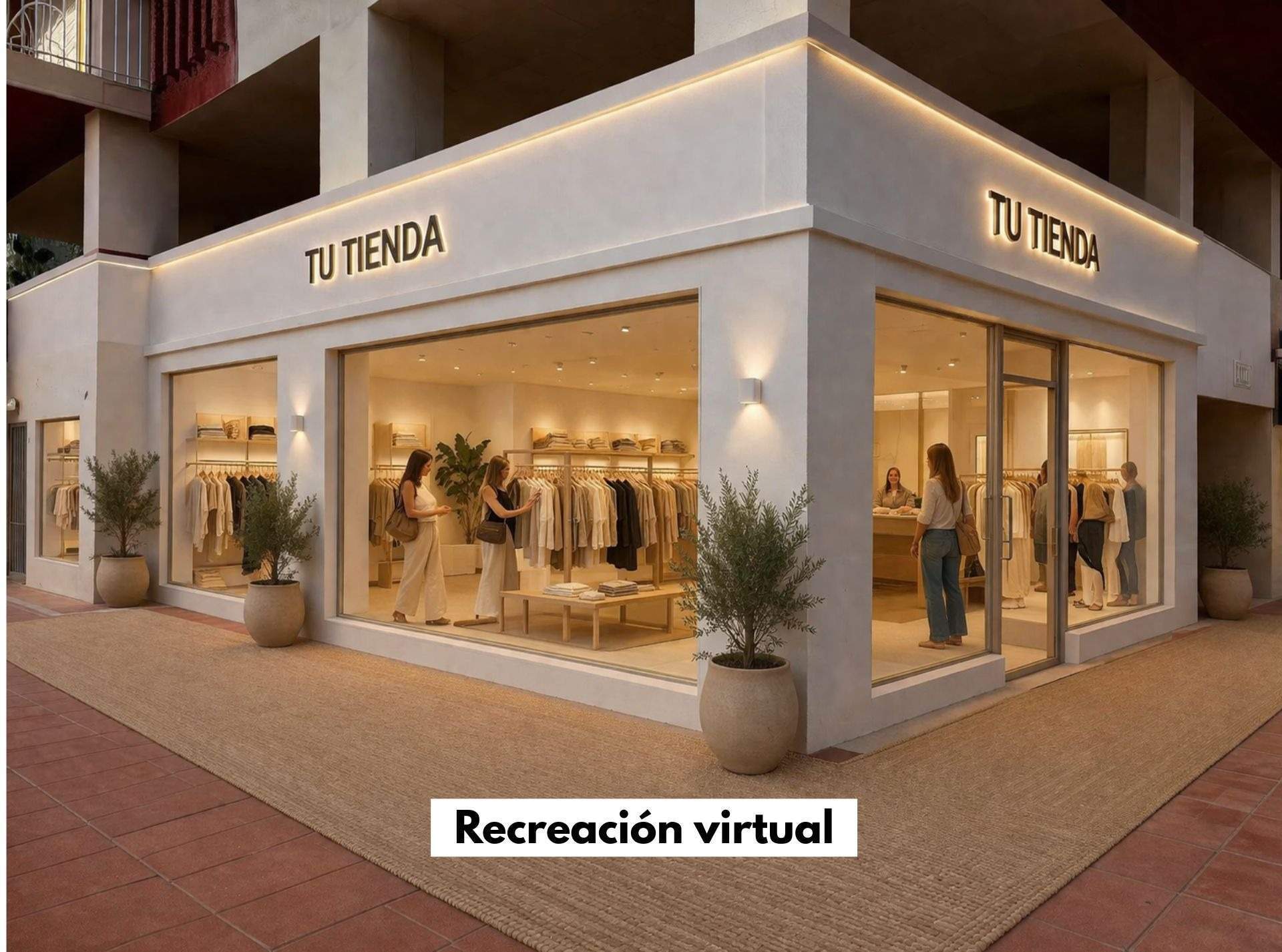Passeig Marítim Neptú, 88, Gandia, Valencia for sale Building Photo- Image 1 of 27
