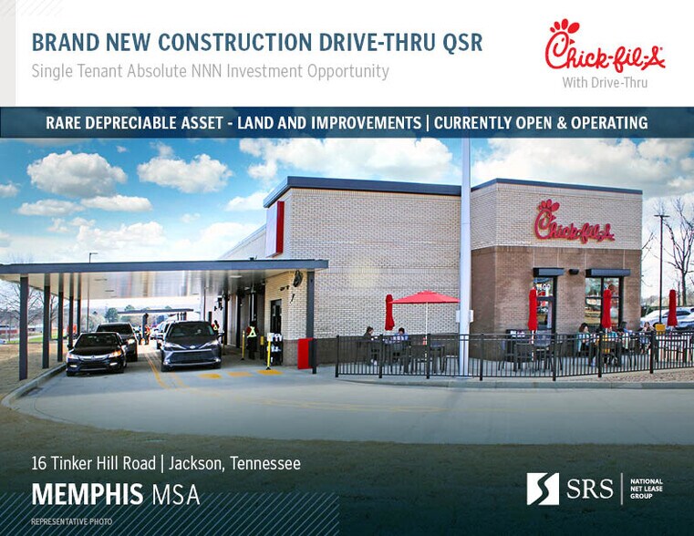 2021 N Highland Ave, Jackson 38305 UK