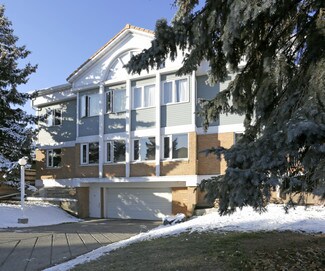 More details for 1921 28th St SW, Calgary, AB - Build-to-Rent for Sale