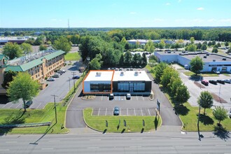 3256 Brunswick Pike, Lawrenceville, NJ for sale Building Photo- Image 1 of 1