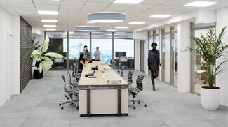 More details for 108 Avenue Henri Barbusse, Asnières-sur-Seine - Office to Rent