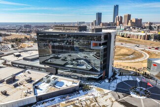 More details for 308 NE 9th St, Oklahoma City, OK - Office to Rent