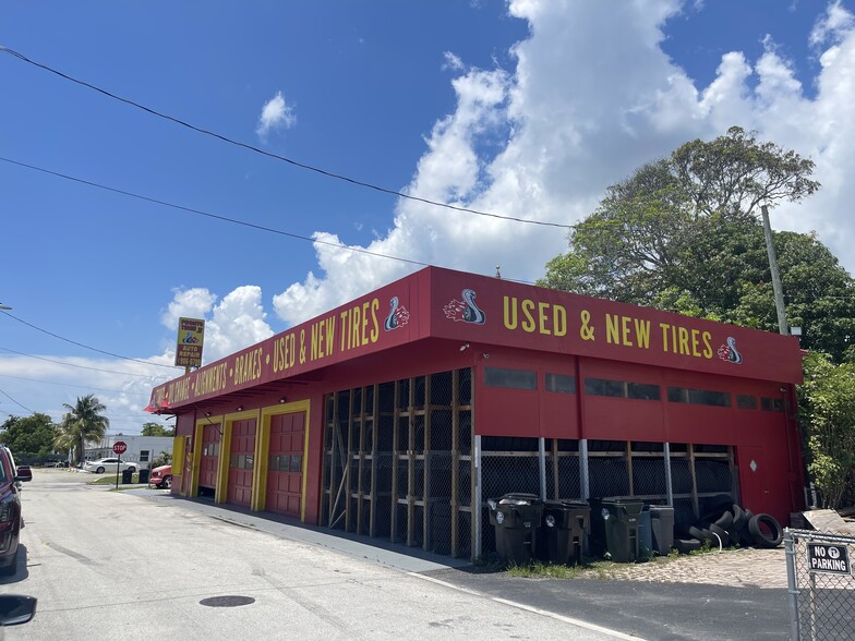 1901 Florida St, Lake Worth, FL for sale - Primary Photo - Image 1 of 1