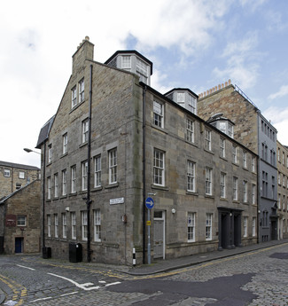 More details for 21-23 Thistle St, Edinburgh - Office for Rent