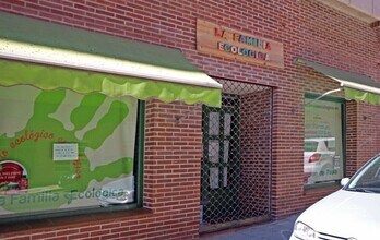 Retail in Guadalajara, Guadalajara to rent Floor Plan- Image 1 of 4