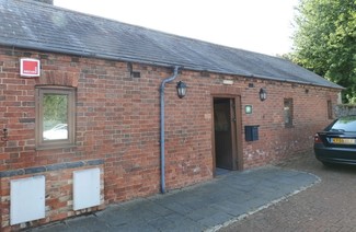 More details for 7-8 Strixton, Wellingborough - Office for Rent