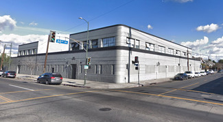 More details for 2900-2922 S Main St, Los Angeles, CA - Industrial for Rent