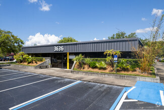 More details for 3636 University Blvd, Jacksonville, FL - Office for Rent