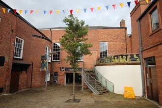 Unit 6 Regent St, Knutsford to rent Building Photo- Image 1 of 2