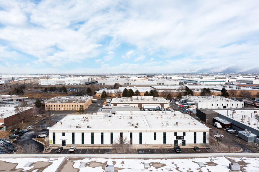 1890 S 3850 W, Salt Lake City, UT for rent - Aerial - Image 3 of 14