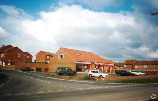 Wills Rd, Bridgwater for sale Primary Photo- Image 1 of 1