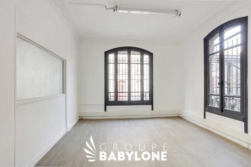 31 Avenue Léon Gambetta, Montrouge to rent - Interior Photo - Image 3 of 13