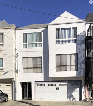 More details for 1330 17th Ave, San Francisco, CA - Residential for Sale