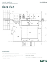 10740 Aurora Ave, Urbandale, IA for rent Floor Plan- Image 1 of 1