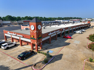 More details for 3701 Mall Ln, Texarkana, TX - Retail for Rent