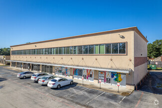 Adaptable Retail Asset in Houston MSA - Commercial Property