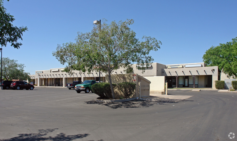 7802 N 43rd Ave, Glendale, AZ for rent - Building Photo - Image 3 of 5