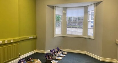 11 Park Sq, Newport to rent Interior Photo- Image 2 of 2