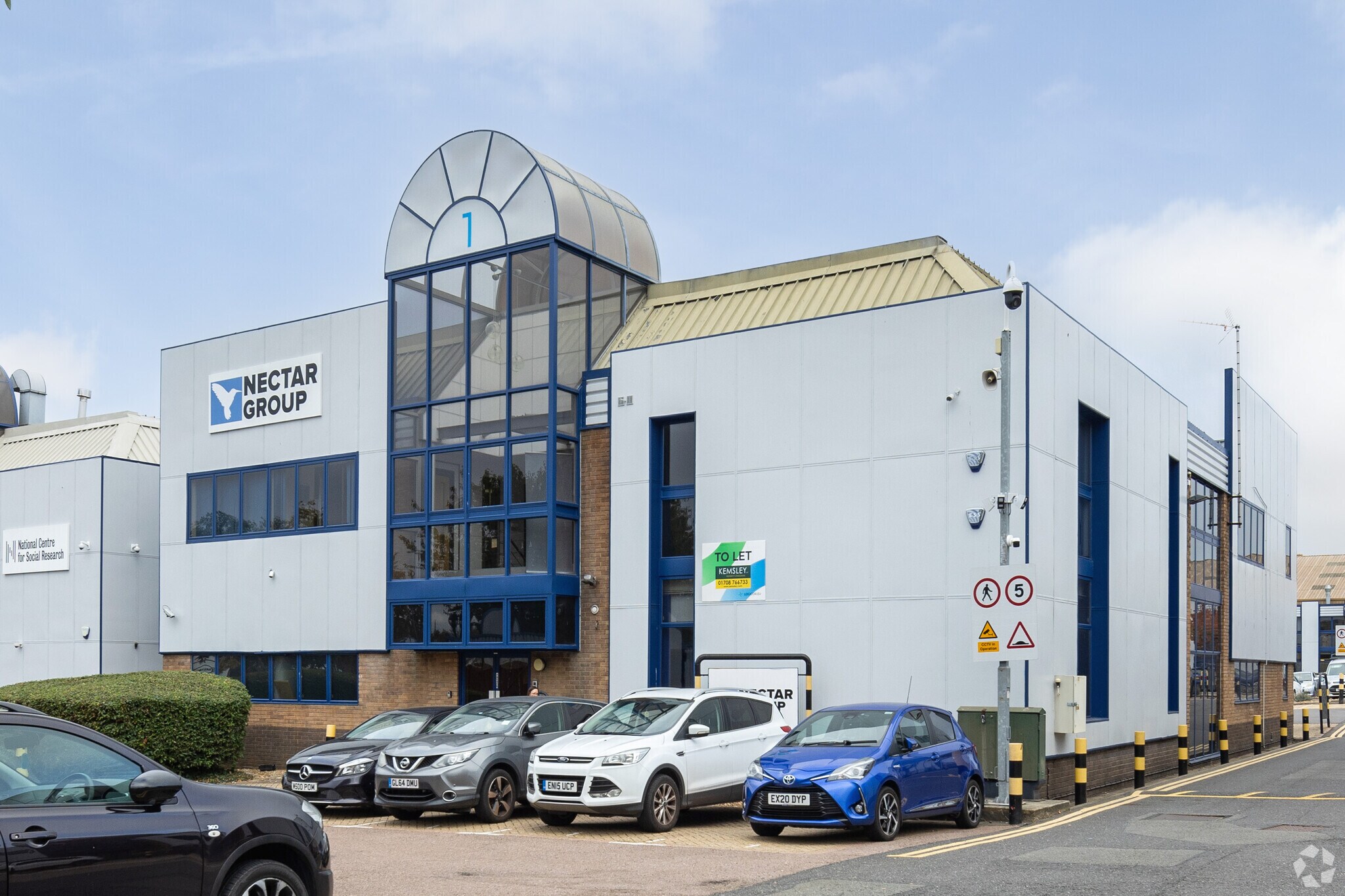 Ashton Rd, Romford for sale Primary Photo- Image 1 of 1