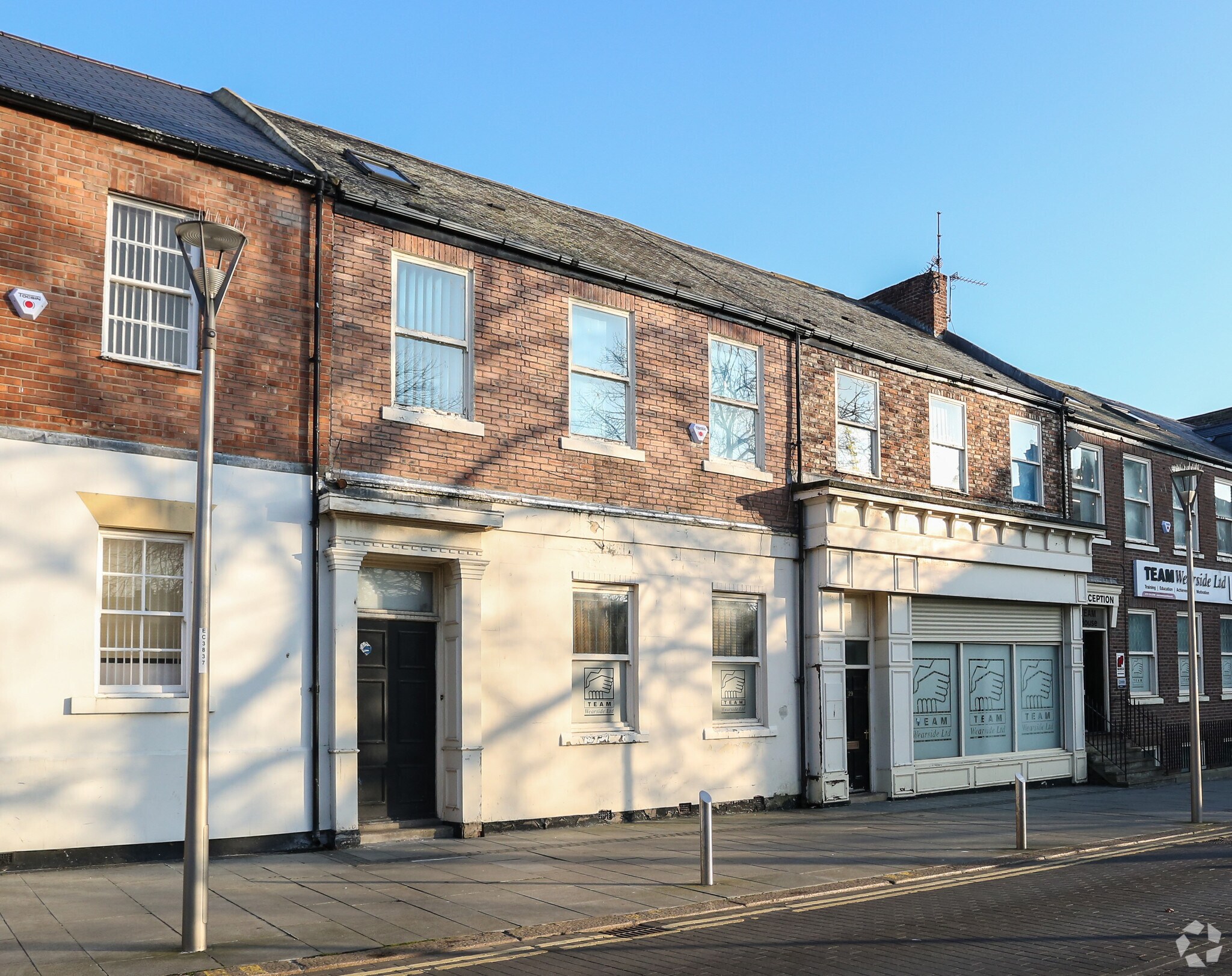 28-29 Norfolk St, Sunderland for sale Primary Photo- Image 1 of 1