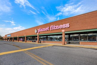 More details for 550-582 Ritchie Hwy, Severna Park, MD - Retail for Rent