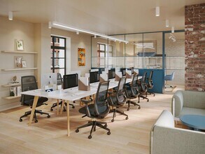 6 Corbet Pl, London to rent Interior Photo- Image 2 of 7