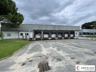 More details for Light Industrial to Rent