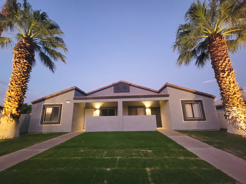 28670 Landau Blvd, Cathedral City, CA for sale - Primary Photo - Image 1 of 1