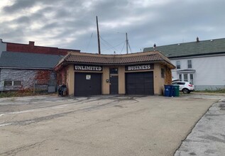 77 Sycamore St, Buffalo, NY for sale Primary Photo- Image 1 of 3