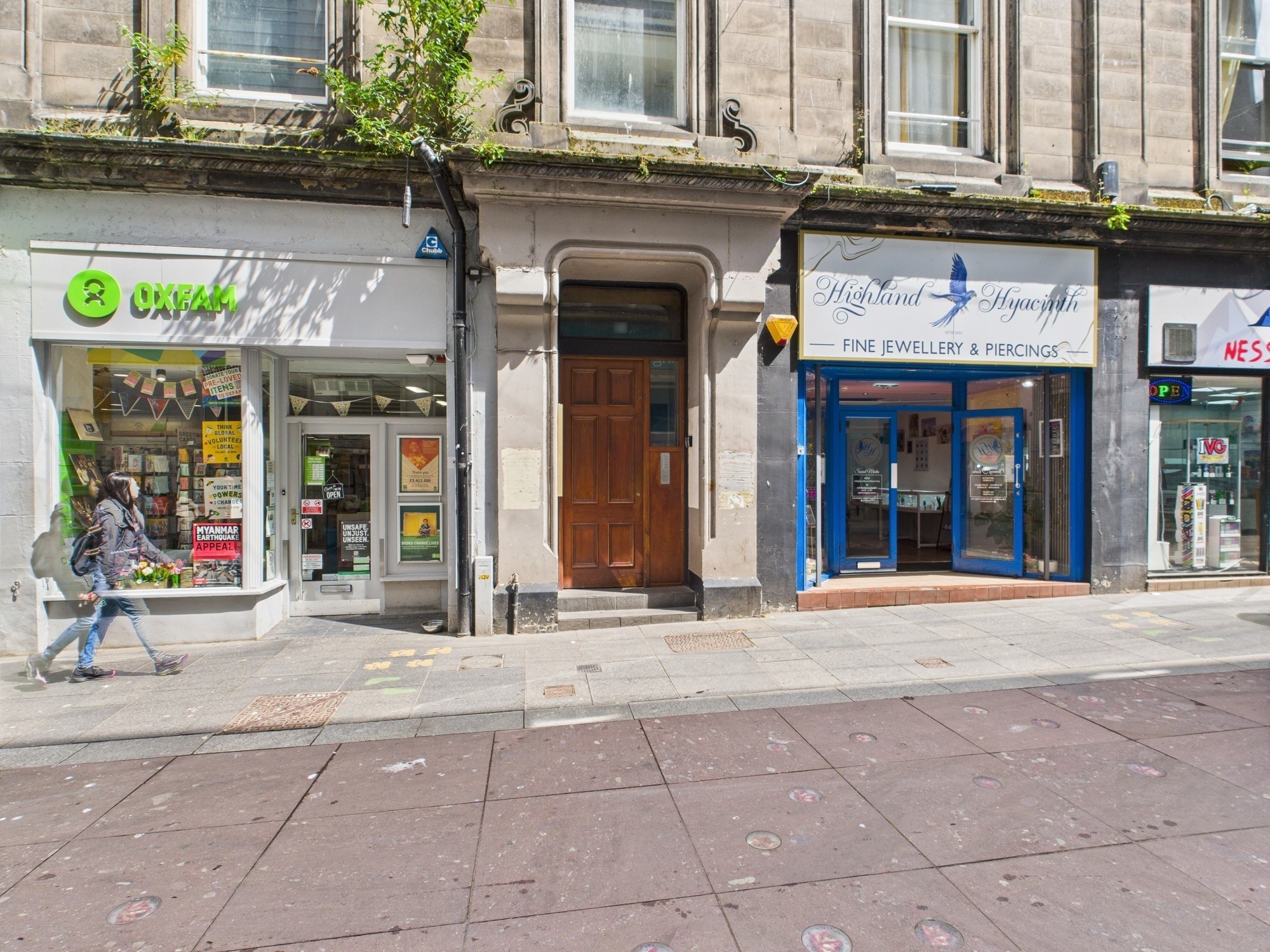 7-19 Lombard St, Inverness for sale Building Photo- Image 1 of 7