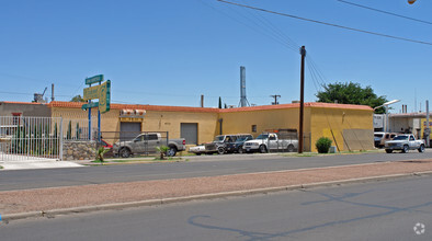 6711 Alameda Ave, El Paso, TX for sale Primary Photo- Image 1 of 3