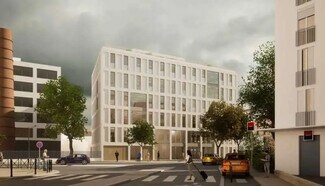 More details for 83 Avenue Galline, Villeurbanne - Office for Sale