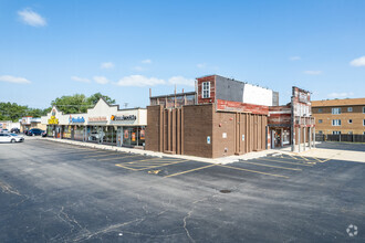 5200-5214 159th St, Oak Forest, IL for sale Building Photo- Image 1 of 1