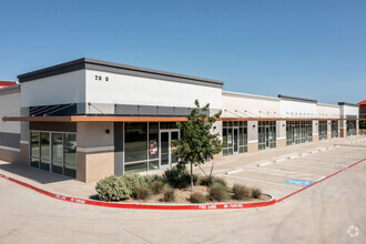 7020-7048 Granbury Rd, Fort Worth, TX for rent Building Photo- Image 1 of 6