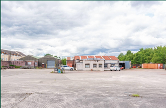 More details for The Derby Inn & 3 Marion St – for Sale, Bellshill