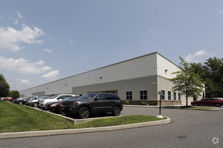 More details for 210 Bridgewater Rd, Aston, PA - Light Industrial for Rent